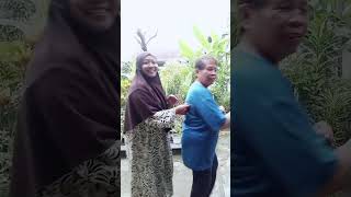 Pak Tong Tong amazing duet reels 