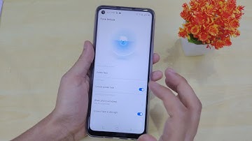 How To Remove Face Lock In Tecno Camon 16,15,12 air | Tecno Camon 16 Me Face Lock Kaise Hataye
