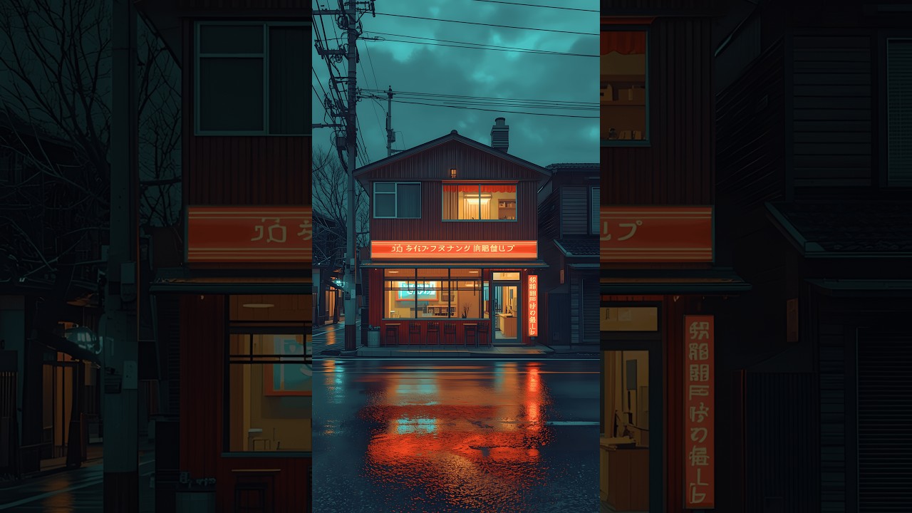 LIVE Soft Rain on the Window | Cozy Study Music 24/7