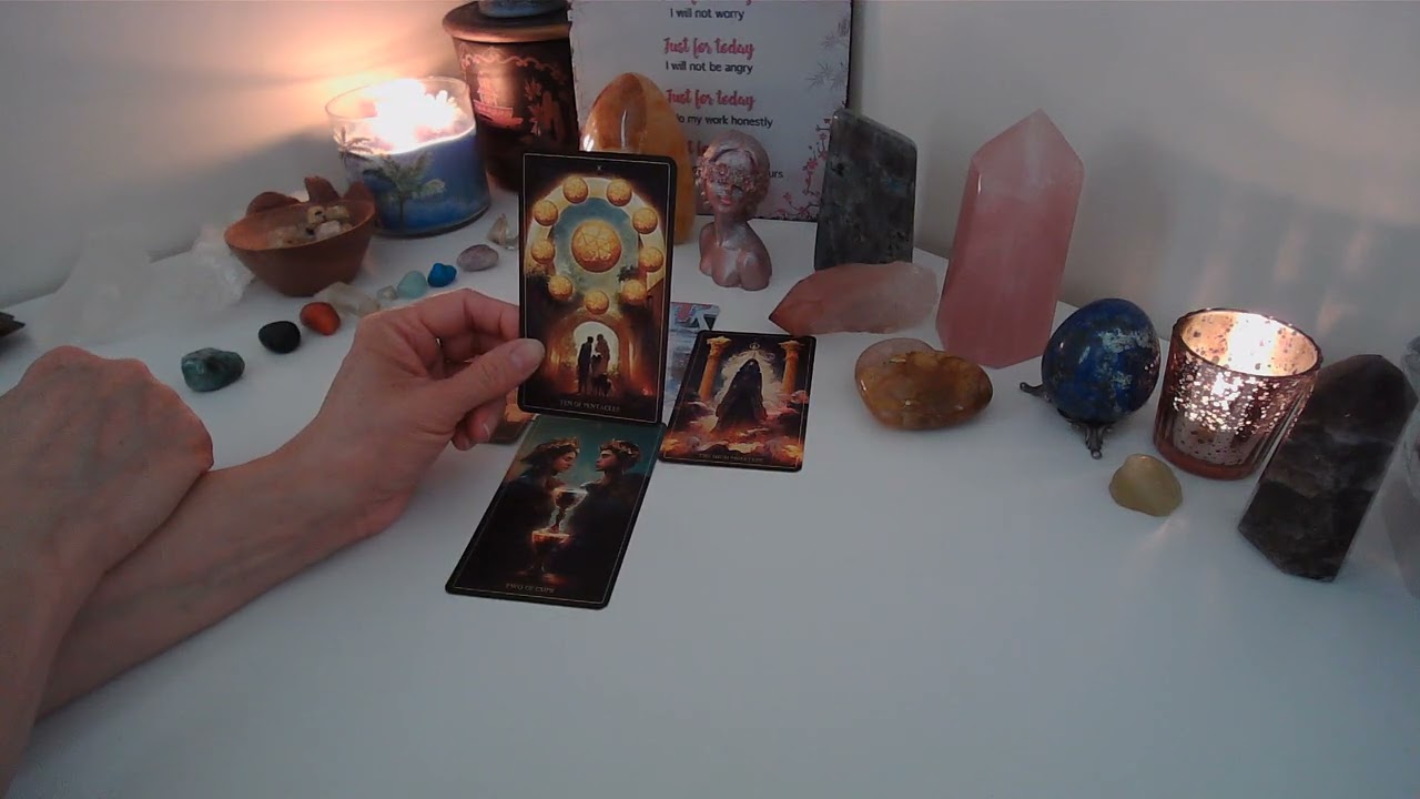 Are You Ready To Step Into Your Power