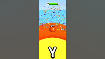 2048 | 2048 | A-Z Run #cutiepie22yt #devagamezone #viralshorts #viralshort #fyp