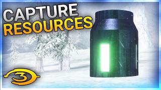 RESOURCES & VEHICLE SPAWNERS IN HALO 3 - Halo 3 Mods #593