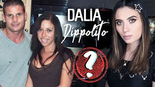 LA REALIDAD SUPERA LA FICCIÓN... La Historia de Dalia y Michael - Paulettee