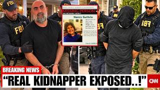 Celebrity BREAKING: Tommaso Cioni Arrested — FBI Uncovers Truth Behind Nancy Guthrie Disappearance! Net Worth