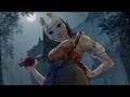 I love the huntress  dead by daylight mobile gameplay dbdm