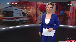 Sermin Baysal Ata 05 01 2023 Ana Haber