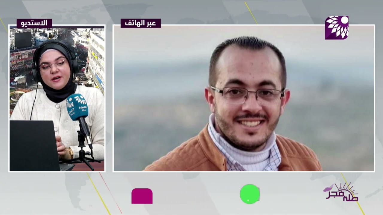 هدم منشآت غرب سلفيت .. والاحتلال يحتجز "جرافة" وسائقها