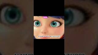 Mal Bu Mari̇nette Ğurböceği