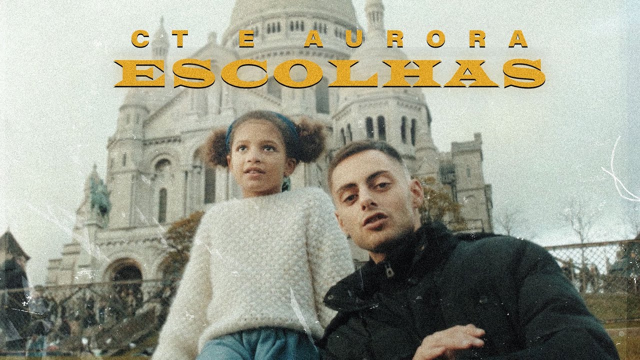 Watch CT - Escolhas feat. Aurora (prod.Nobru) on YouTube Watch CT - Escolhas feat. Aurora (prod.Nobru) on YouTube