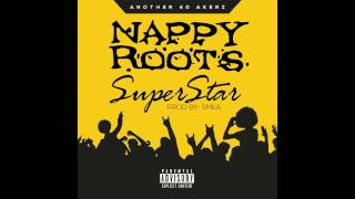 Watch Nappy Roots Superstar feat Ashley Rose video