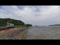 ～伊勢街道 夏模様～ JR参宮線 (2014.7.12) の動画、YouTube動画。