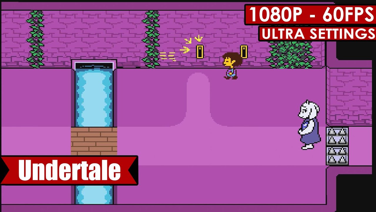 undertale google play