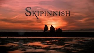 Skipinnish - The Island  [Official Video]