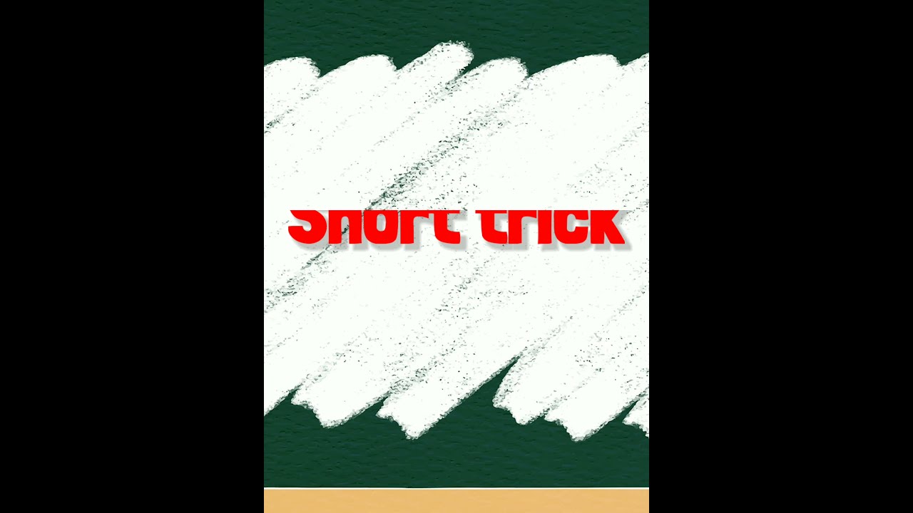 Short trick to find square of no ,51-59 #short #study #learn