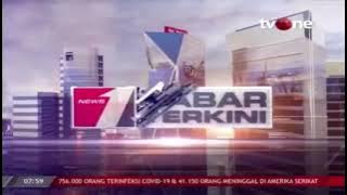 Download lagu obb kabar terkini tvone (2020)