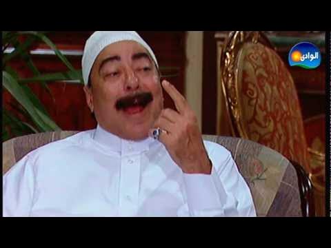 Episode 27 - El Batneya Series / الحلقة سبعة وعشرون - مسلسل الباطنية -  YouTube