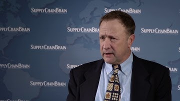 Field Device Integration (FDI) Essential for Digital Transformation: Ted Masters, Fieldcomm