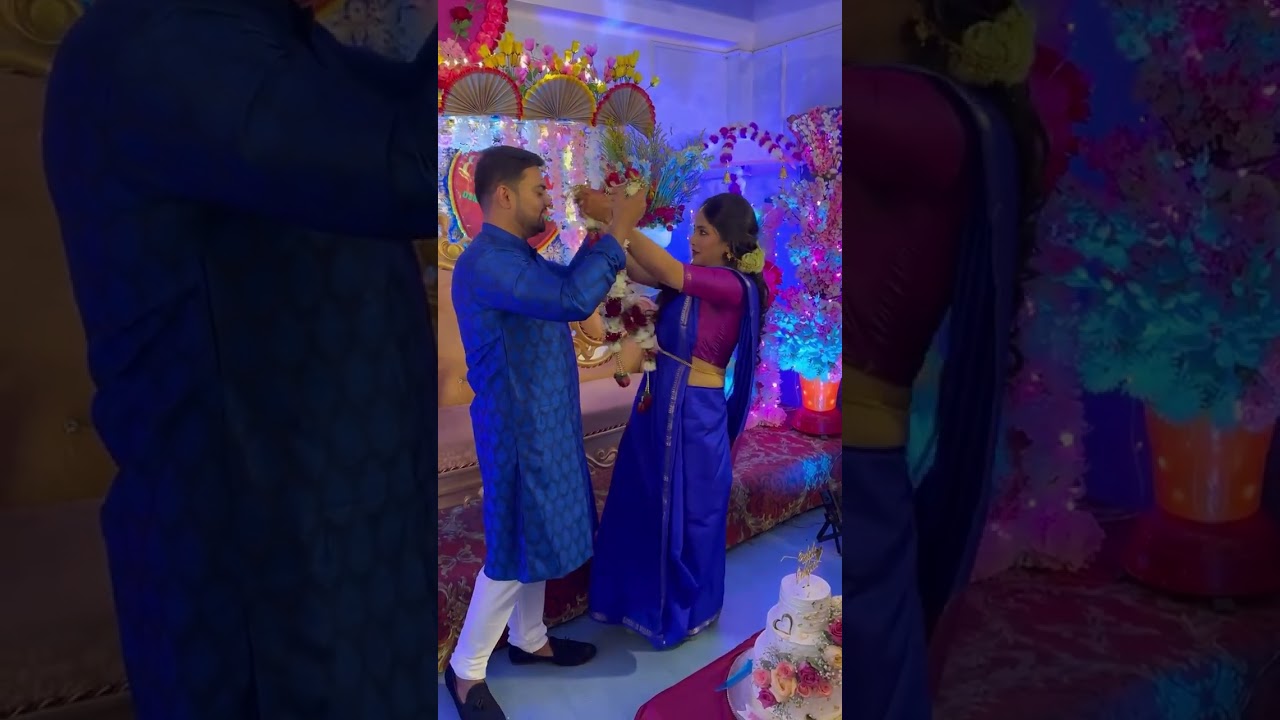 Registry marriage কি অনুষ্ঠান hoya ছিল 