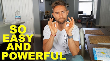 3 Steps to SHIFT your Identity & TRANSFORM your Life