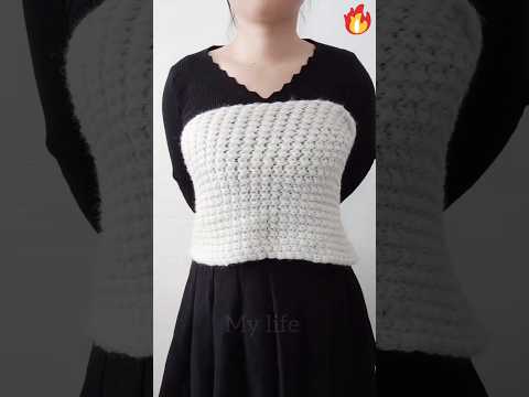 scarf video😍#scarf #fashionstyle #short