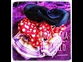 COMO HACER SCRUNCHIES Paso a paso / How to make scrunchies