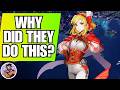 Brigandine Abyss Has One Major Problem!