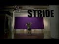 寿 美菜子 / STRIDE(Short Ver.)