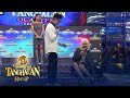 Wackiest moments of hosts and TNT contenders | Tawag Ng Tanghalan Recap | August 27, 2019