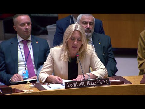 Video: Šta je Vijeće sigurnosti UN-a?
