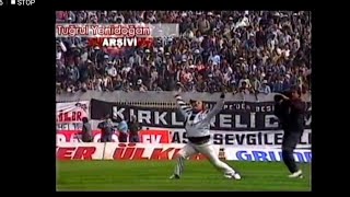 Beşiktaş Tarihi Üçlü, Kameralara Yansıyan Ilk Üçlü 3Lü, Şşş İnönüde Üçlü, 91-92 Şmp Üçlü 3Lu