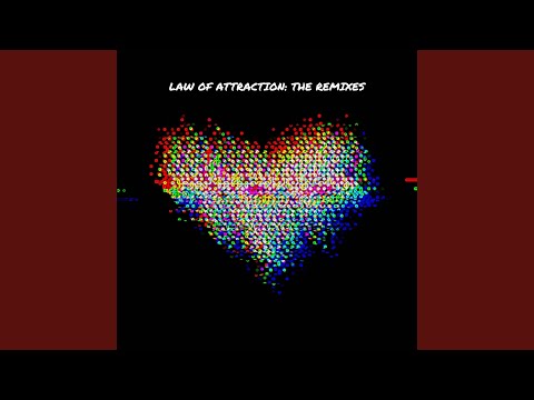 Law of Attraction (No Sax Mike Casey Remix)