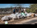 Montecito Heights Clean Streets LA Challenge