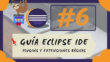 ⚙️ 6. TRANSFORMA ECLIPSE en tu MEJOR ALIADO | ¡DESCRUBRE los PLUGINS IMPRESCINDIBLES para JAVA! 🔥