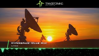 illitheas - Hyperspace (Club Mix) [Music Video] [Abora Recordings]