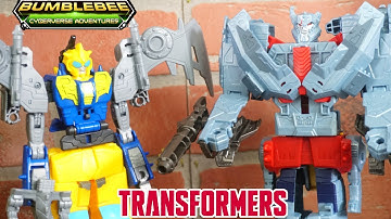 Transformers Slugtron Dinobots Unite Megatron Slug Crash Combiner One Step!