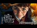 MI REACCIÓN al TRAILER de la SERIE DE HARRY POTTER 🧙♂️🌩️