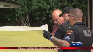 Wallace Stabbing