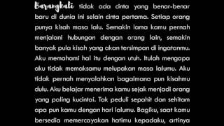 Download lagu Boy Chandra Sebuah Usaha Melupakanmu Boy Chandra Sebuah Usaha Melupakanmu