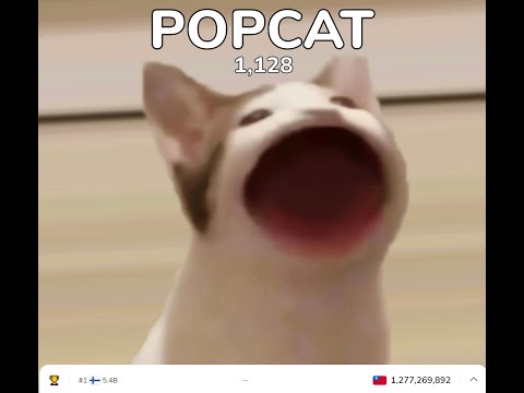 グッバイ宣言/POPCAT