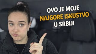 Download Lagu Moje loše iskustvo u Srbiji  MP3