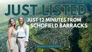 Pet-Friendly 2-Bedroom Condo with Premium Upgrades | Close to Schofield Barracks in Mililani Area