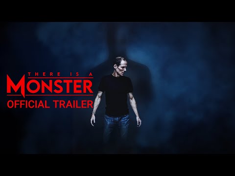 There is a Monster - Official Trailer