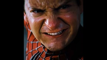 His Rage! - Spiderman 3 Edit | Fragment - slxughter (slowed)