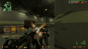 CS Source | Sourcepyhton plugins