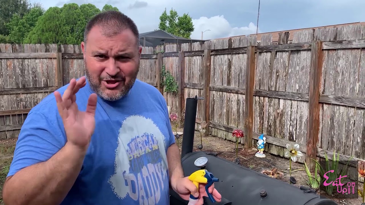 Smoked Ribs! - YouTube