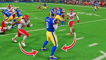 The BEST Madden 22 Defense You’re Probably Not Using