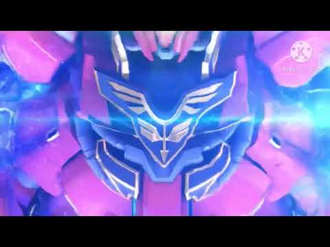 ガンオンmad　小さな恋のうた
