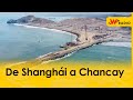 De Shanghái a Chancay