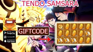 Tendo Samsara & All Redeem Codes | 8 Giftcodes Tendo Samsara - How to Redeem Code