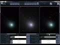 Comet Image Processing Part 2- (StarTools) Comet Image Processing Part 2- (StarTools)
